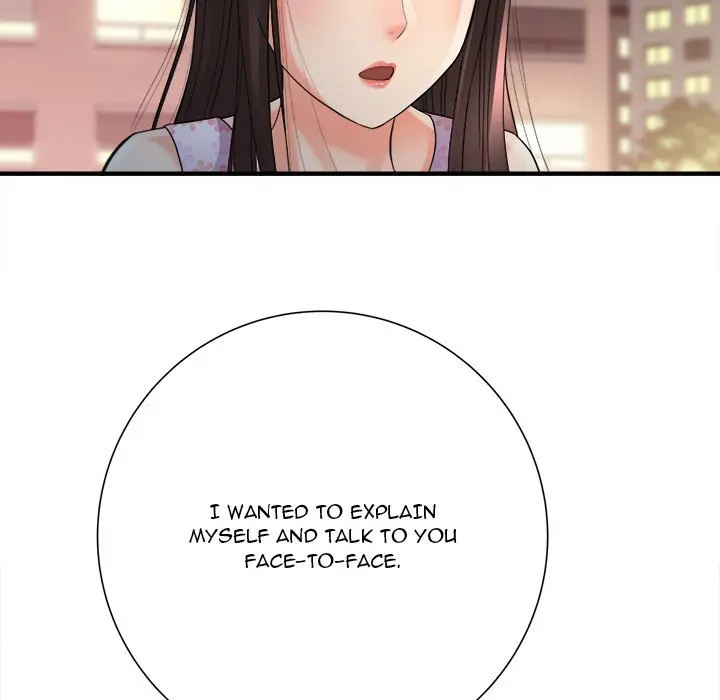 With Chloe Manhwa Chapter 40 - Page 6
