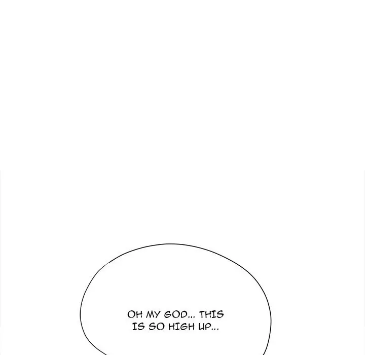 With Chloe Manhwa Chapter 40 - Page 60