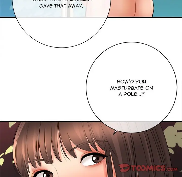 With Chloe Manhwa Chapter 40 - Page 63
