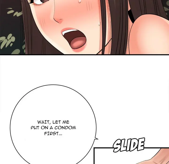 With Chloe Manhwa Chapter 40 - Page 64
