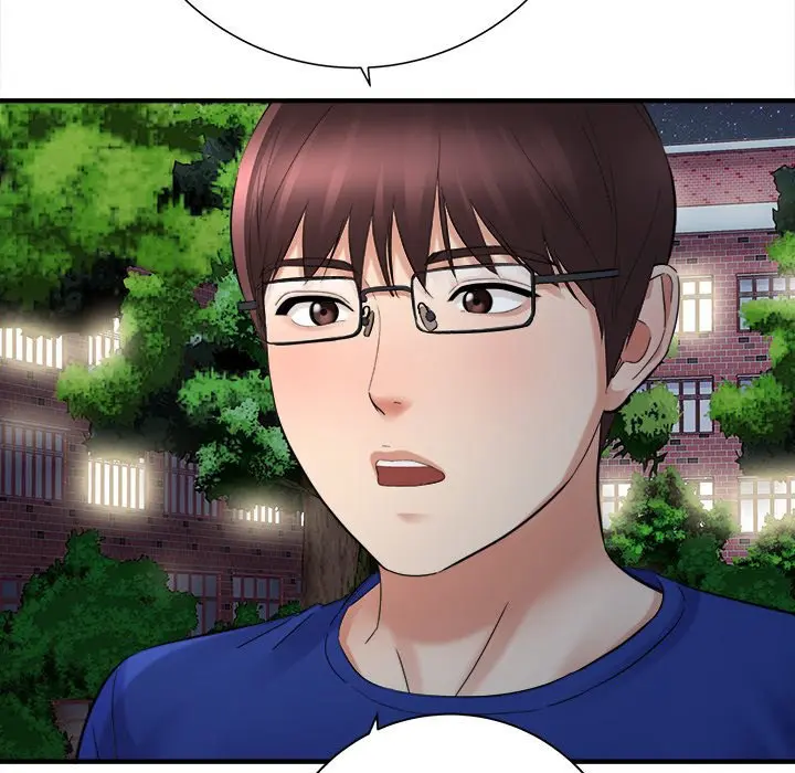 With Chloe Manhwa Chapter 40 - Page 7