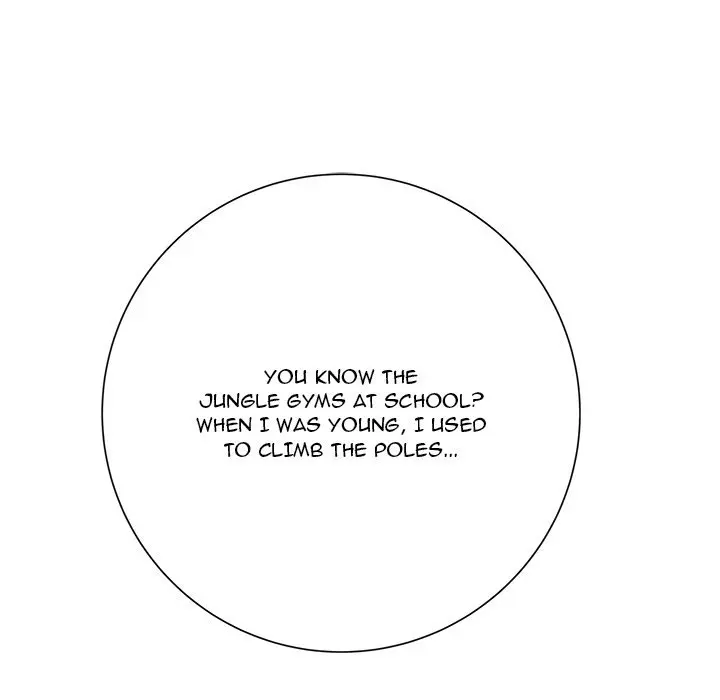 With Chloe Manhwa Chapter 40 - Page 72