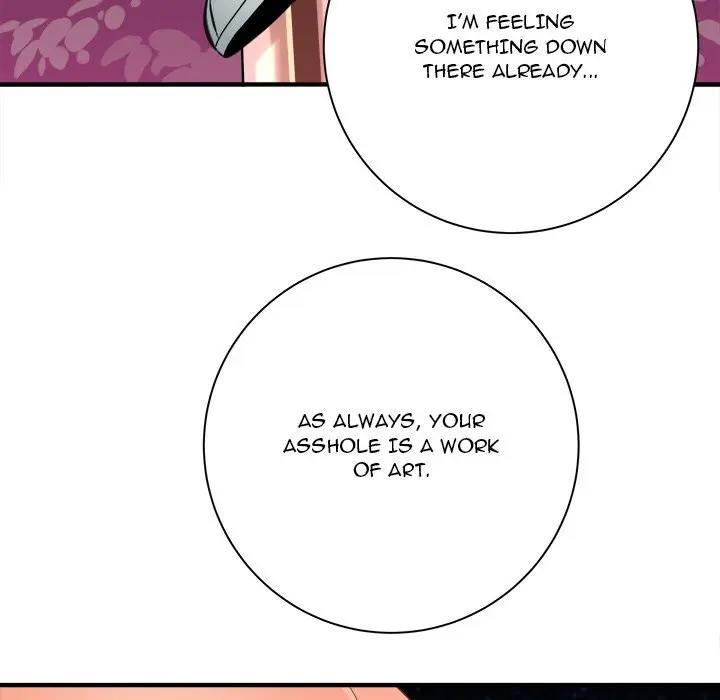 With Chloe Manhwa Chapter 40 - Page 79