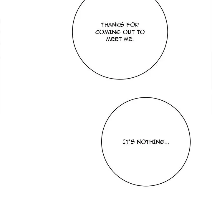 With Chloe Manhwa Chapter 40 - Page 8