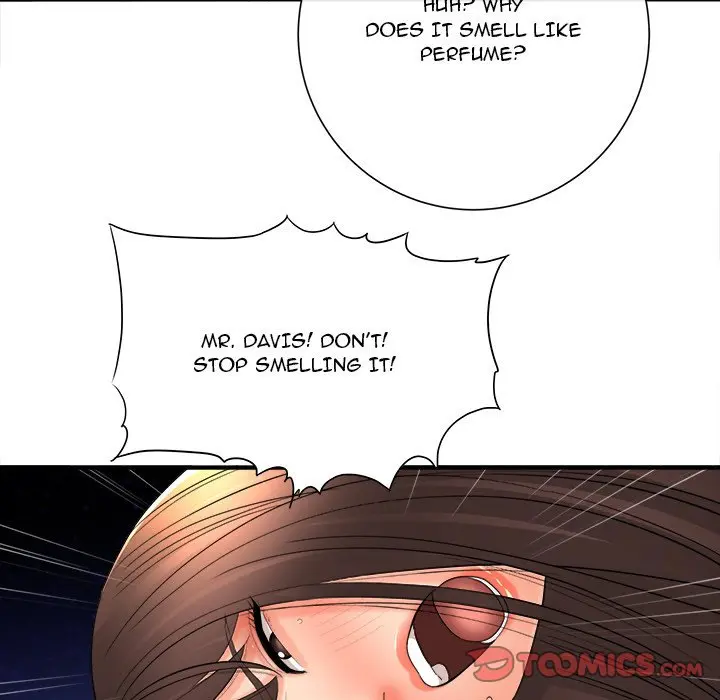 With Chloe Manhwa Chapter 40 - Page 81