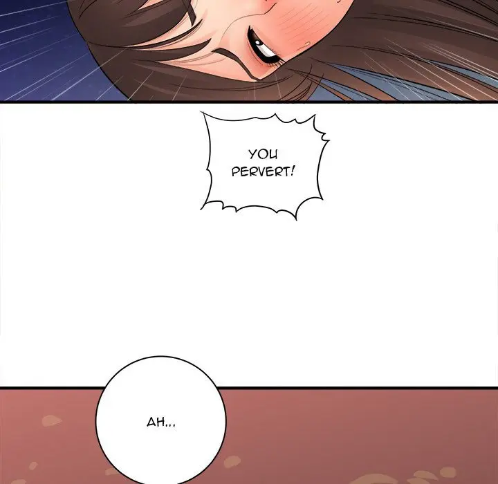 With Chloe Manhwa Chapter 40 - Page 82