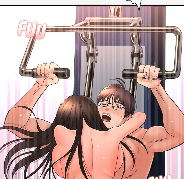 With Chloe Manhwa Chapter 40 - Page 89