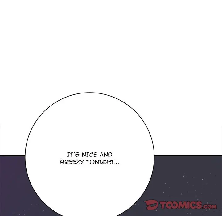 With Chloe Manhwa Chapter 40 - Page 9