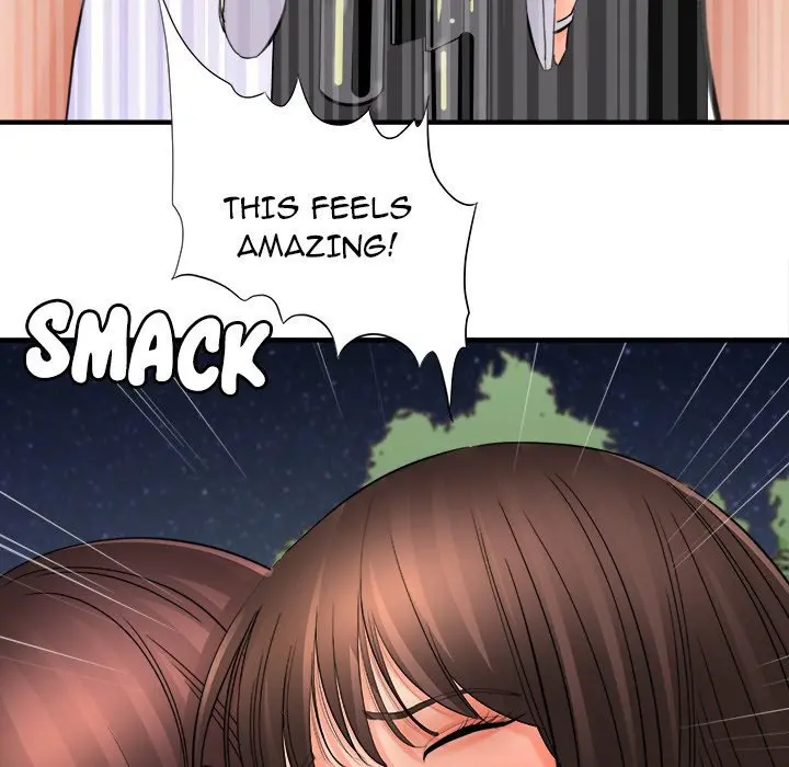With Chloe Manhwa Chapter 40 - Page 91