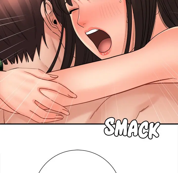 With Chloe Manhwa Chapter 40 - Page 92