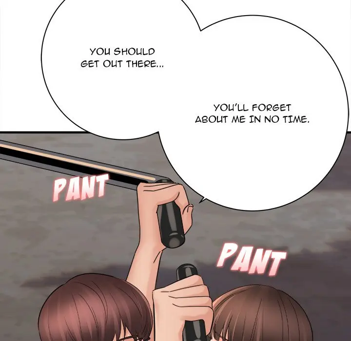 With Chloe Manhwa Chapter 40 - Page 96