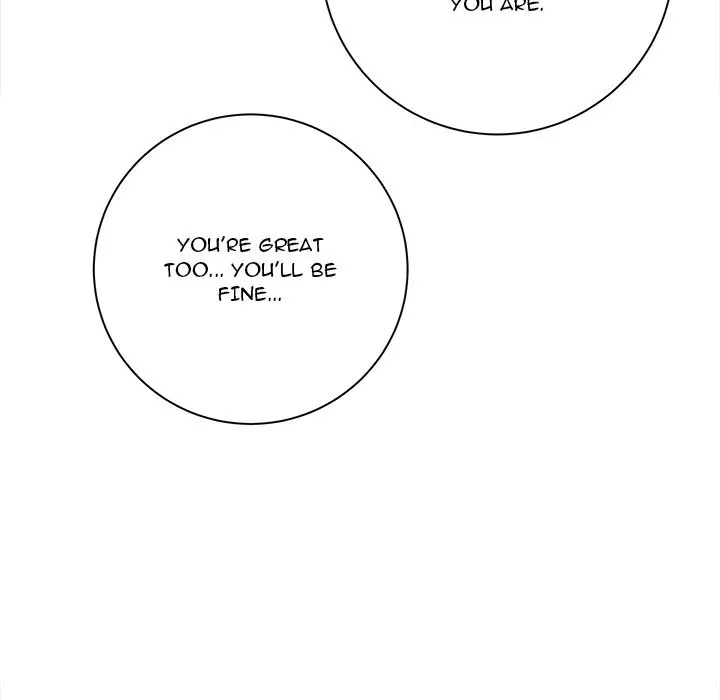 With Chloe Manhwa Chapter 40 - Page 98