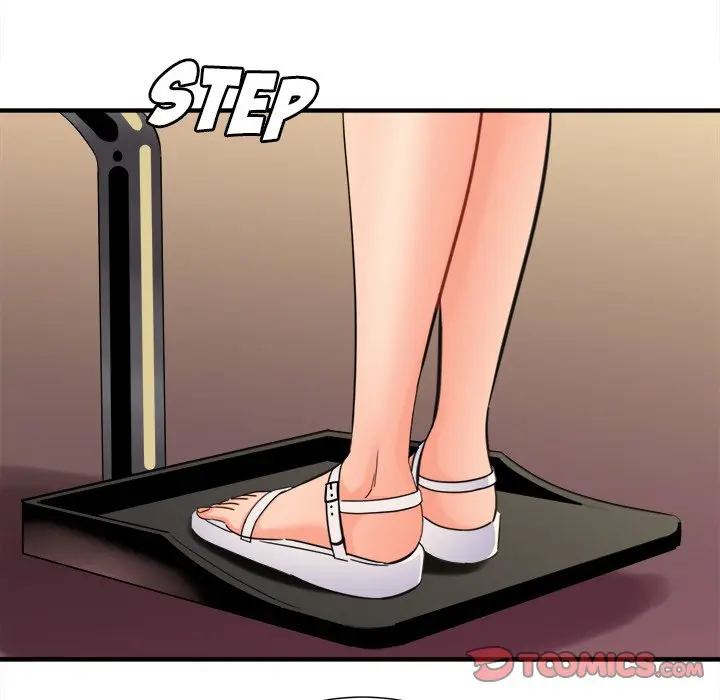 With Chloe Manhwa Chapter 40 - Page 99
