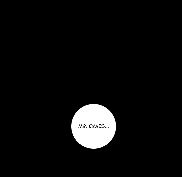 With Chloe Manhwa Chapter 41 - Page 100