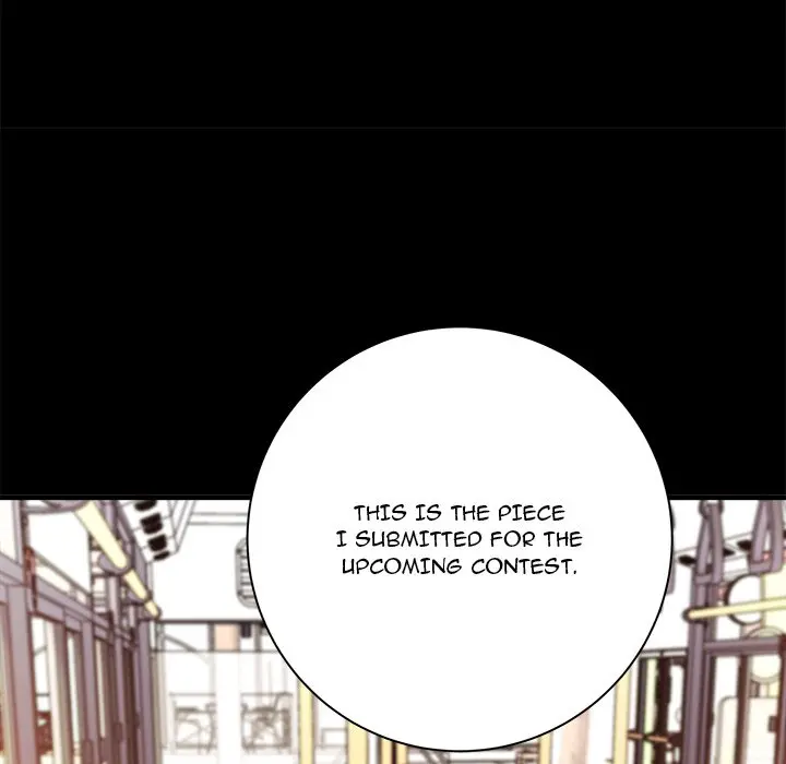 With Chloe Manhwa Chapter 41 - Page 101