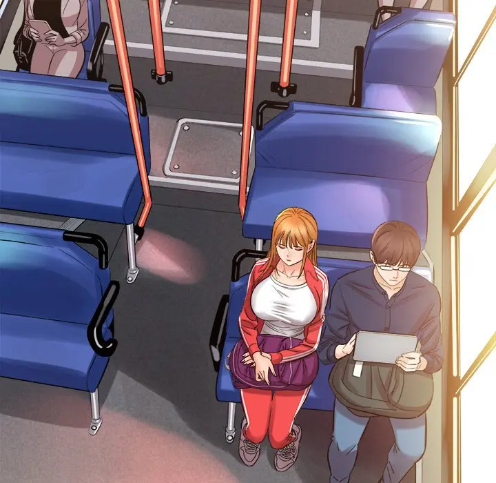 With Chloe Manhwa Chapter 41 - Page 107
