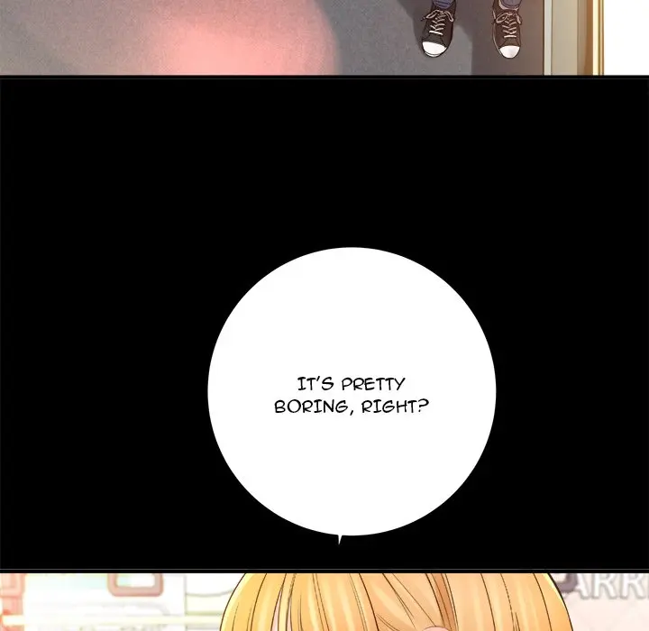 With Chloe Manhwa Chapter 41 - Page 108