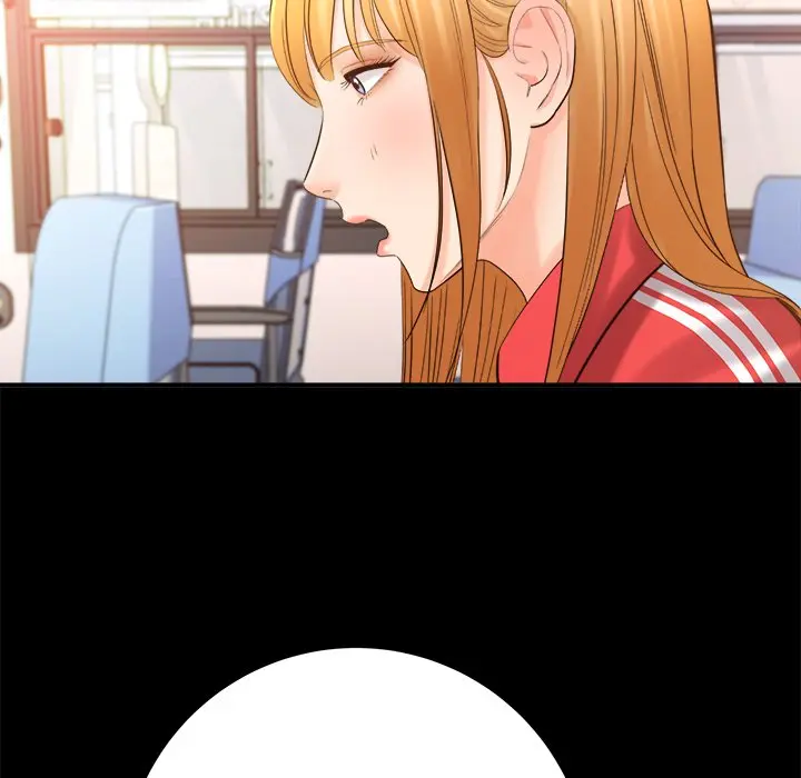 With Chloe Manhwa Chapter 41 - Page 109