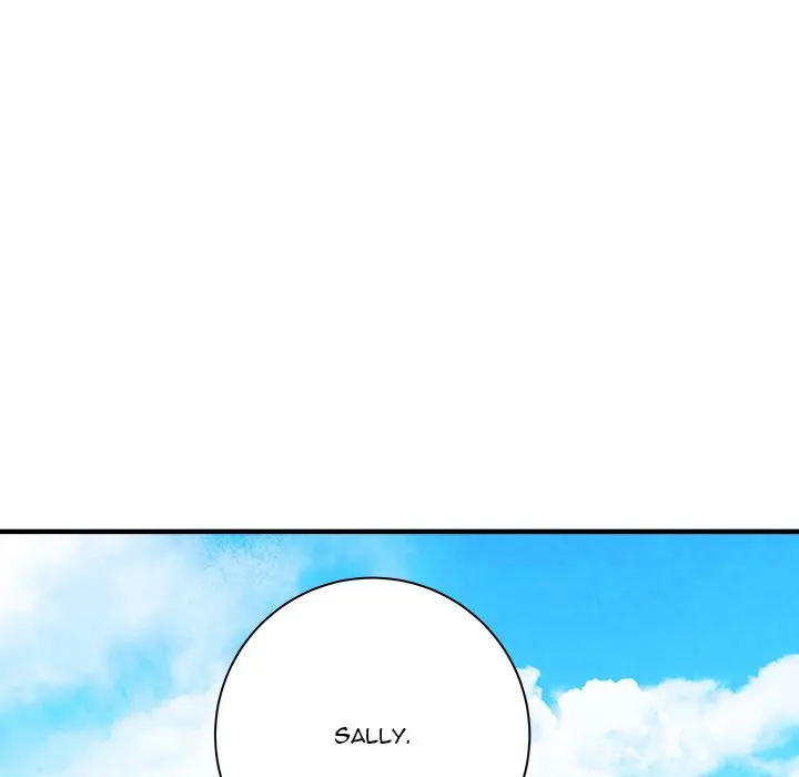 With Chloe Manhwa Chapter 41 - Page 11