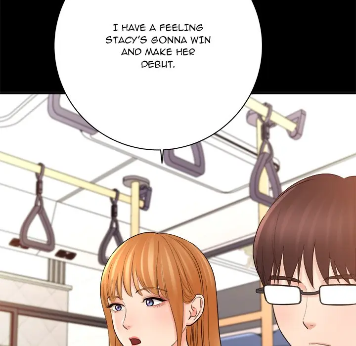 With Chloe Manhwa Chapter 41 - Page 110