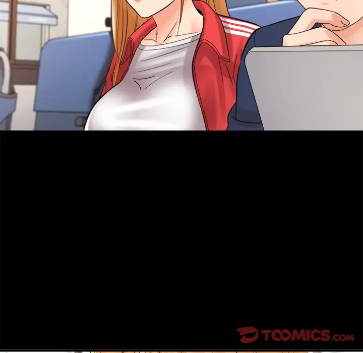 With Chloe Manhwa Chapter 41 - Page 111