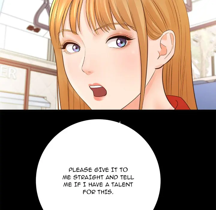 With Chloe Manhwa Chapter 41 - Page 112
