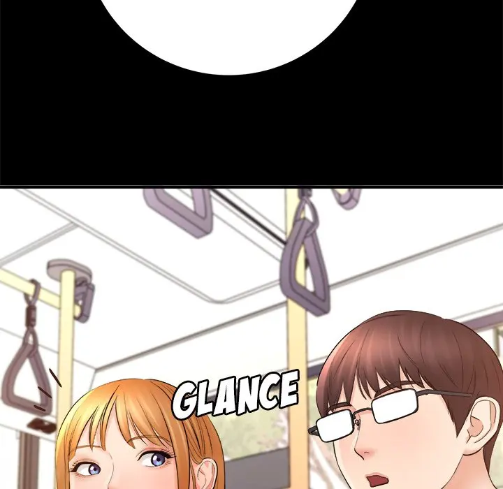 With Chloe Manhwa Chapter 41 - Page 113