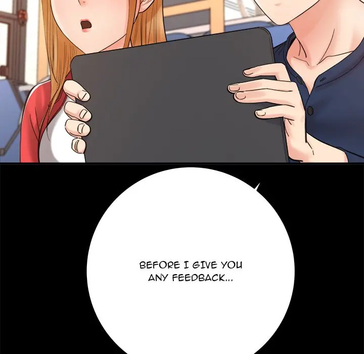 With Chloe Manhwa Chapter 41 - Page 114