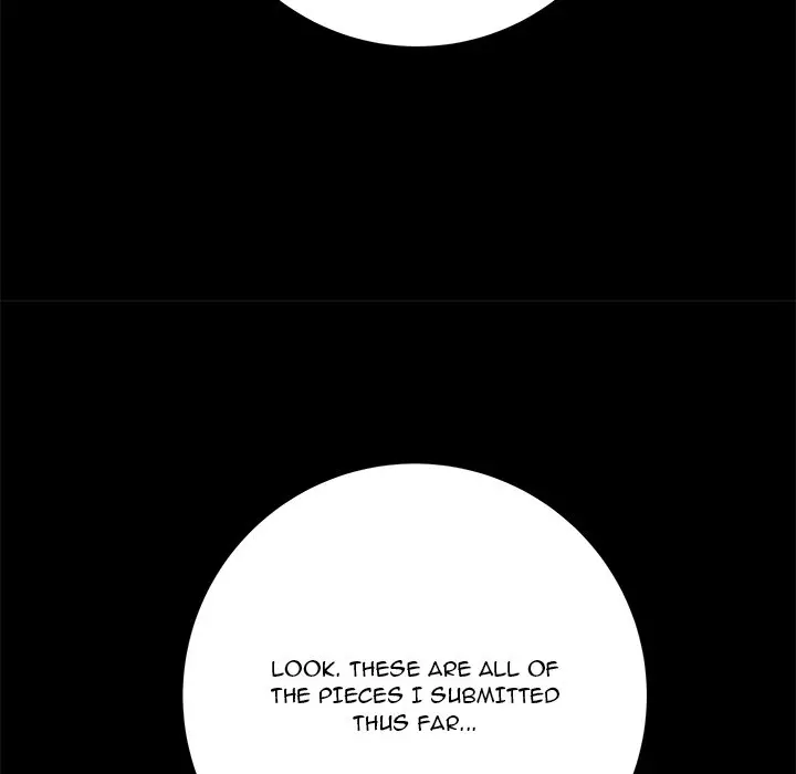 With Chloe Manhwa Chapter 41 - Page 115