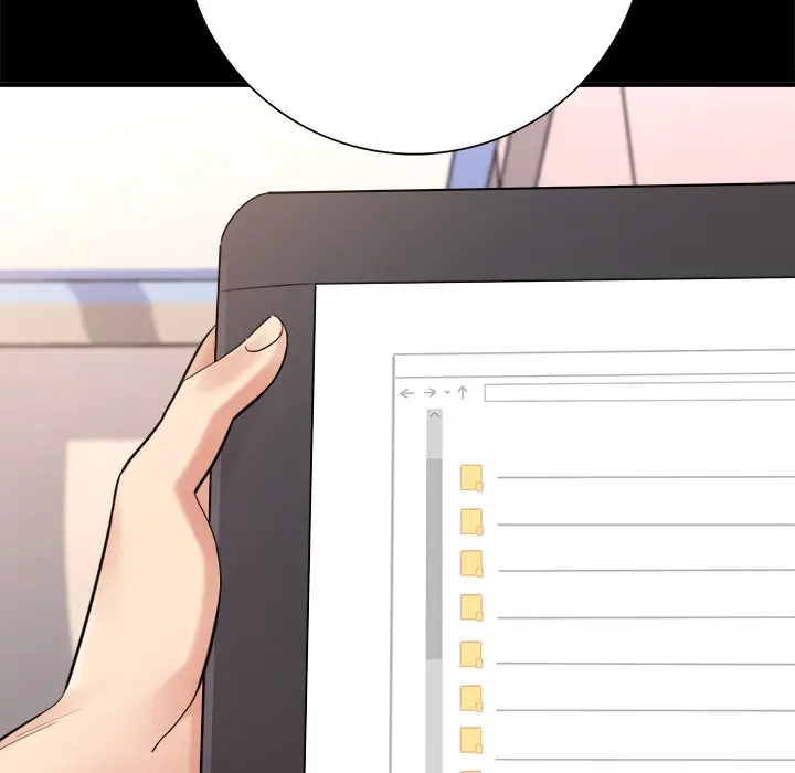 With Chloe Manhwa Chapter 41 - Page 116