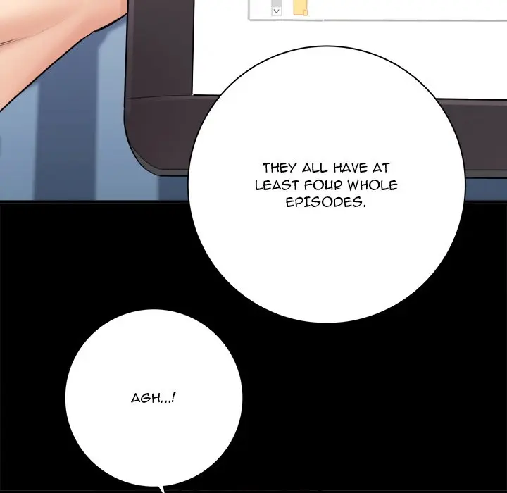 With Chloe Manhwa Chapter 41 - Page 117