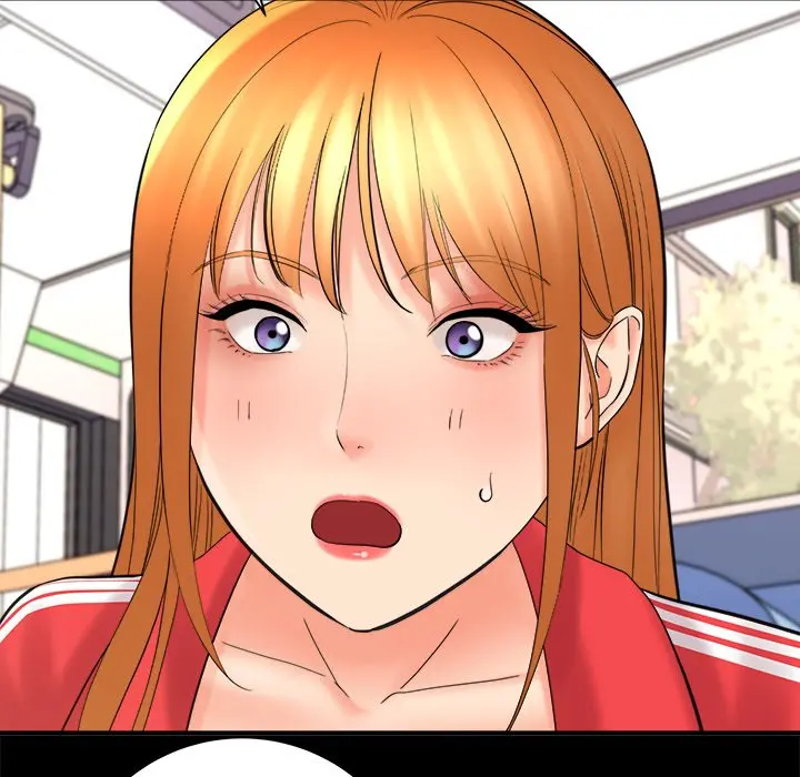 With Chloe Manhwa Chapter 41 - Page 118
