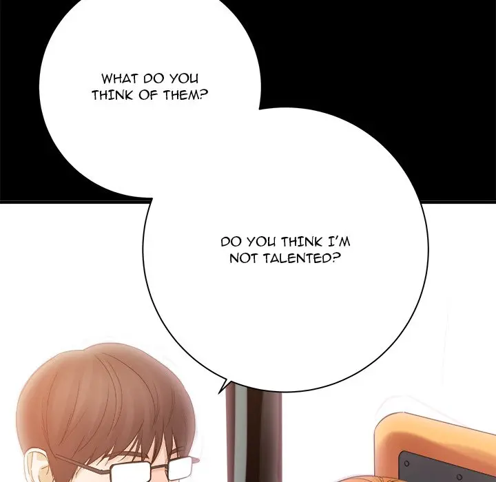 With Chloe Manhwa Chapter 41 - Page 119