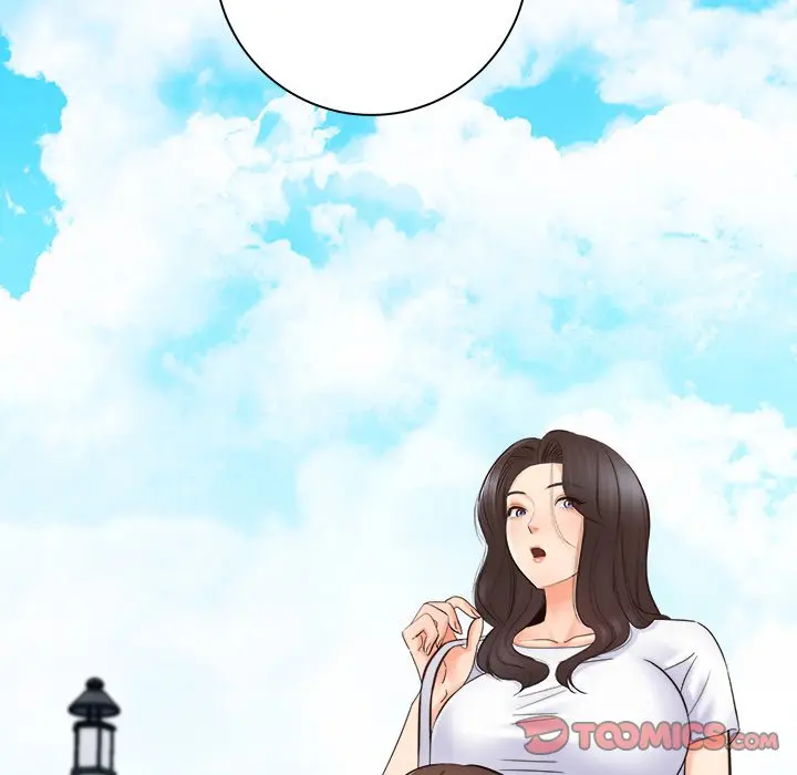 With Chloe Manhwa Chapter 41 - Page 12