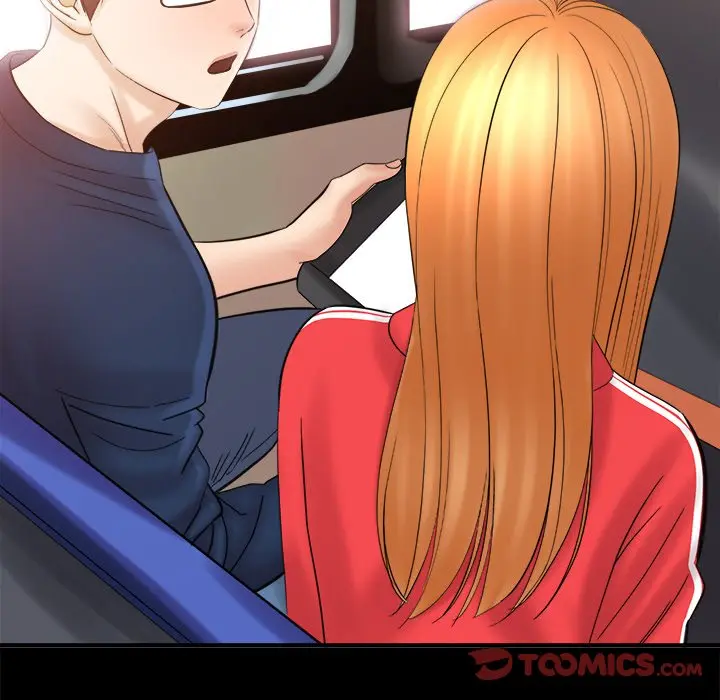 With Chloe Manhwa Chapter 41 - Page 120