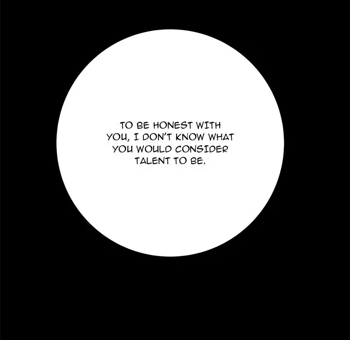 With Chloe Manhwa Chapter 41 - Page 121