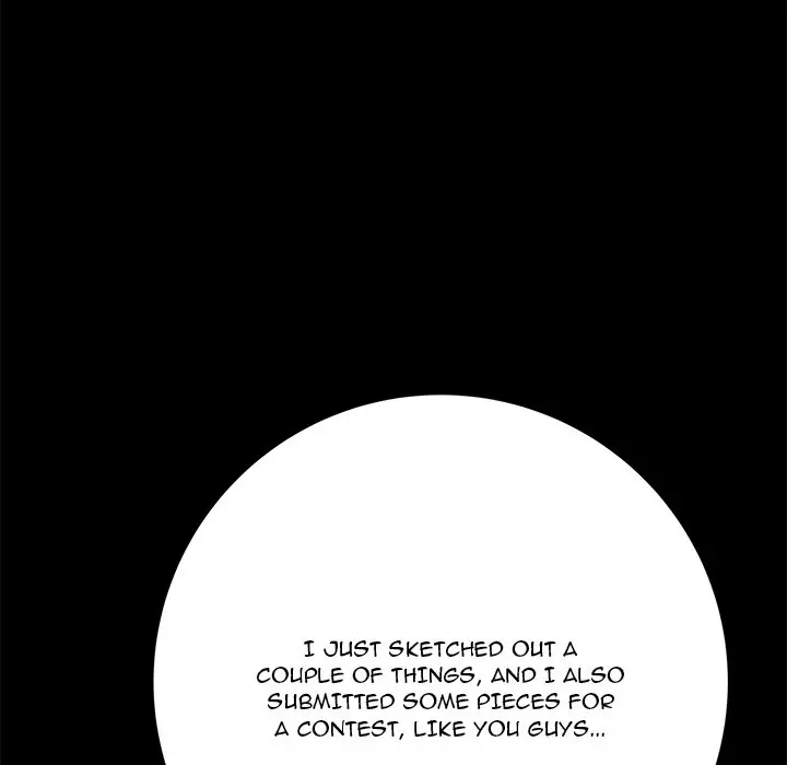 With Chloe Manhwa Chapter 41 - Page 122