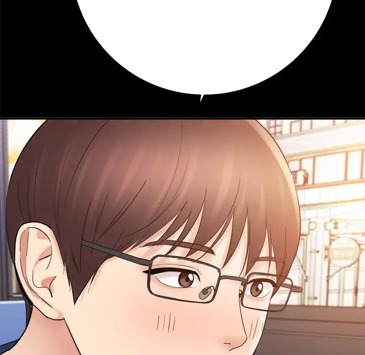 With Chloe Manhwa Chapter 41 - Page 123