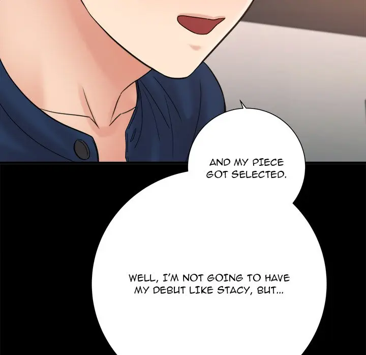 With Chloe Manhwa Chapter 41 - Page 124