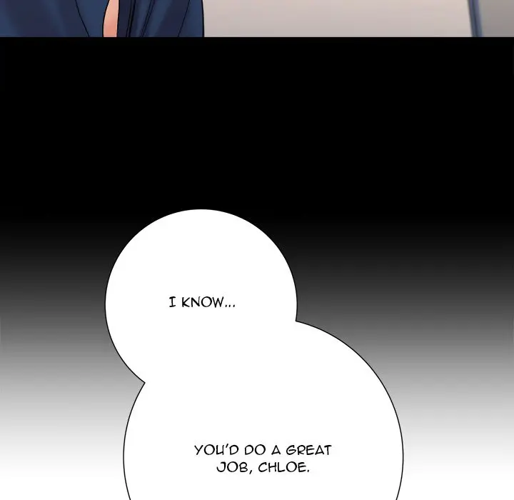 With Chloe Manhwa Chapter 41 - Page 128