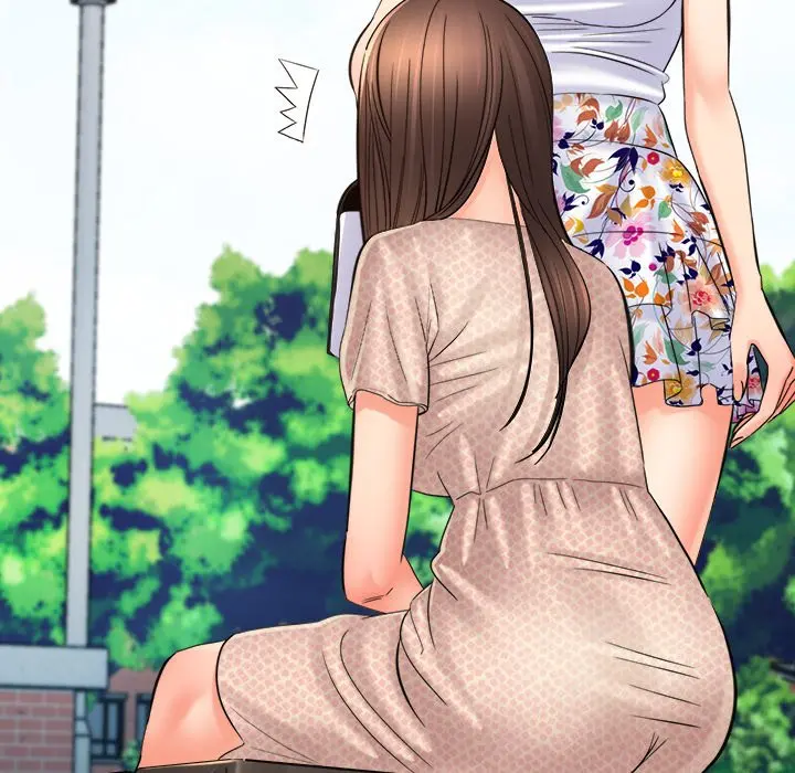 With Chloe Manhwa Chapter 41 - Page 13