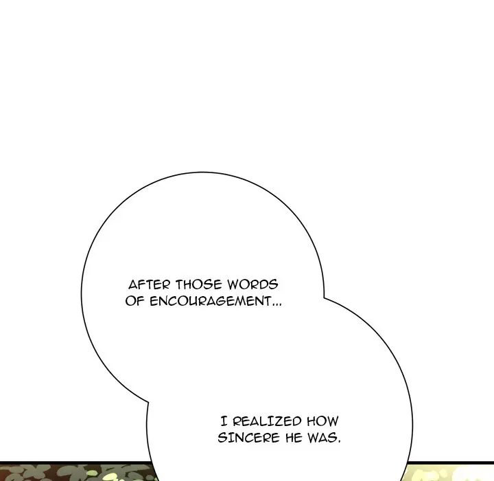 With Chloe Manhwa Chapter 41 - Page 130