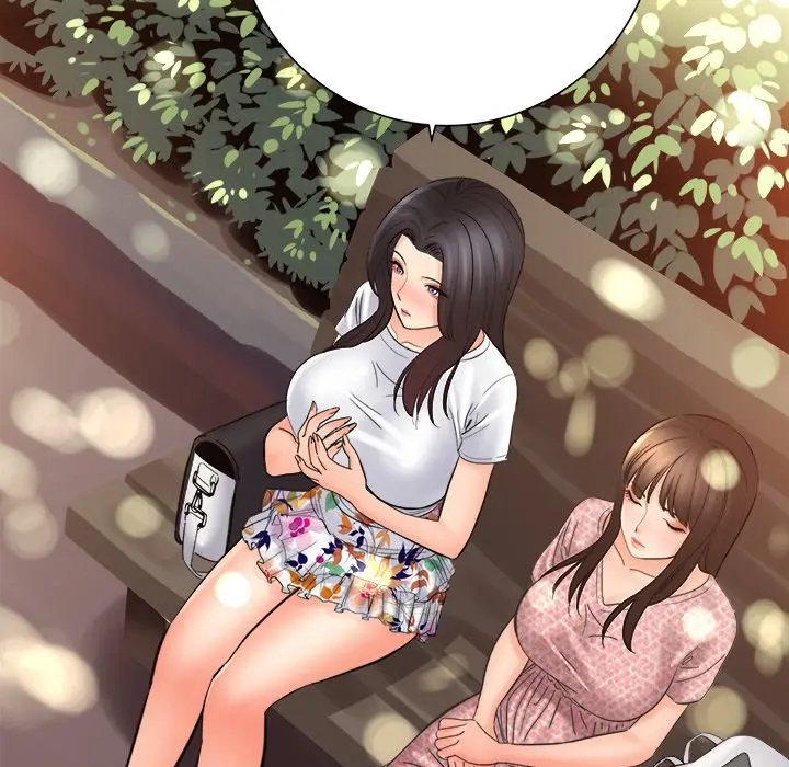 With Chloe Manhwa Chapter 41 - Page 131