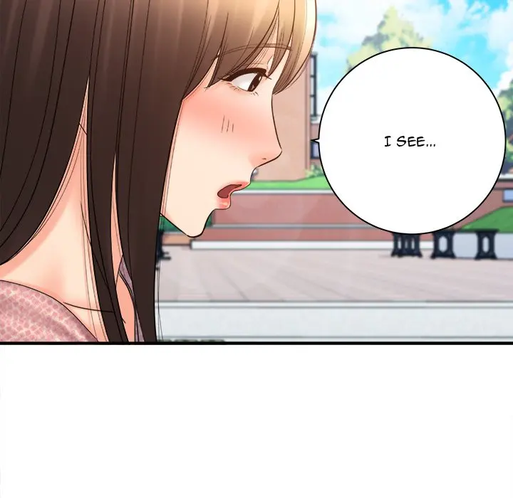 With Chloe Manhwa Chapter 41 - Page 134