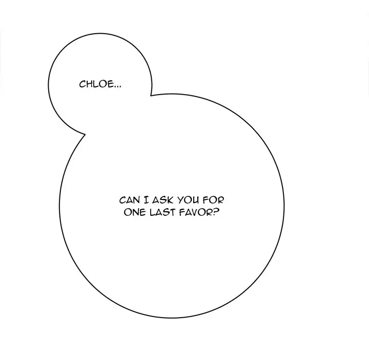 With Chloe Manhwa Chapter 41 - Page 135