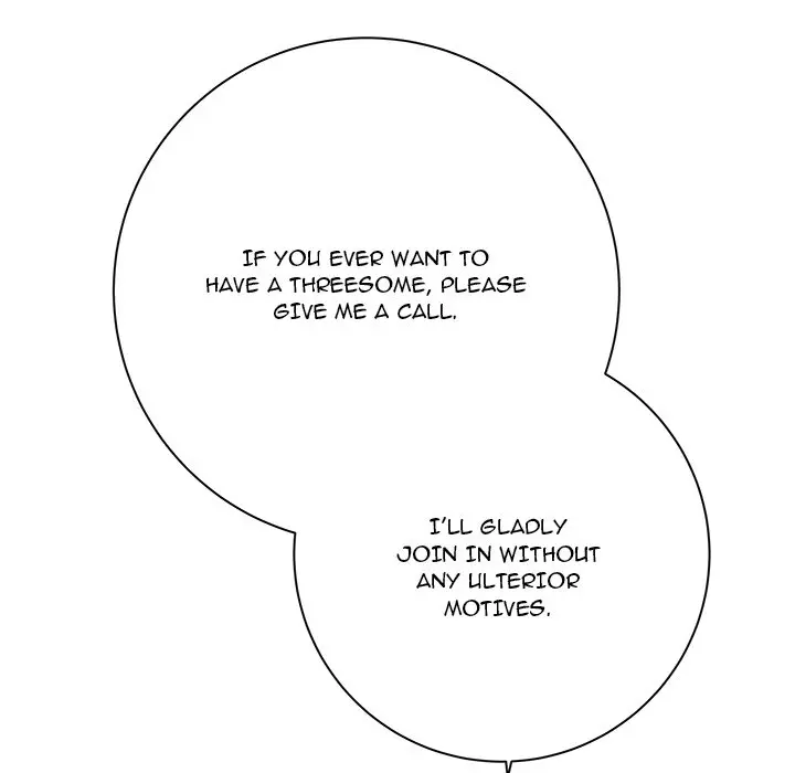 With Chloe Manhwa Chapter 41 - Page 137