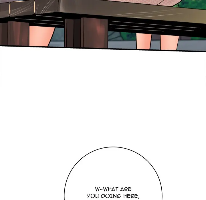With Chloe Manhwa Chapter 41 - Page 14