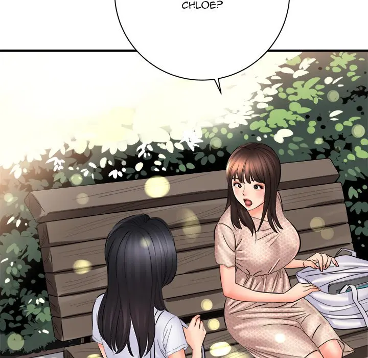 With Chloe Manhwa Chapter 41 - Page 15