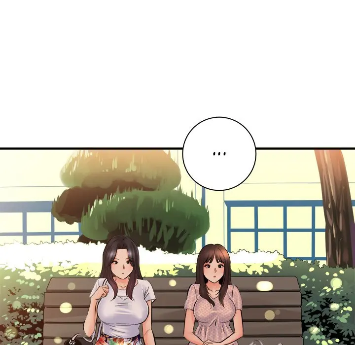 With Chloe Manhwa Chapter 41 - Page 19