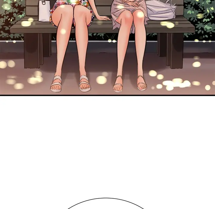 With Chloe Manhwa Chapter 41 - Page 20